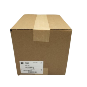 Allen Bradley 1398-DDM-009 Ultra 100 Servo Drive 