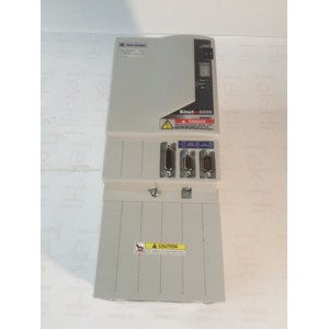 Allen-Bradley 2094-AC16-M03-S Kinetix 6000 Axis Module 