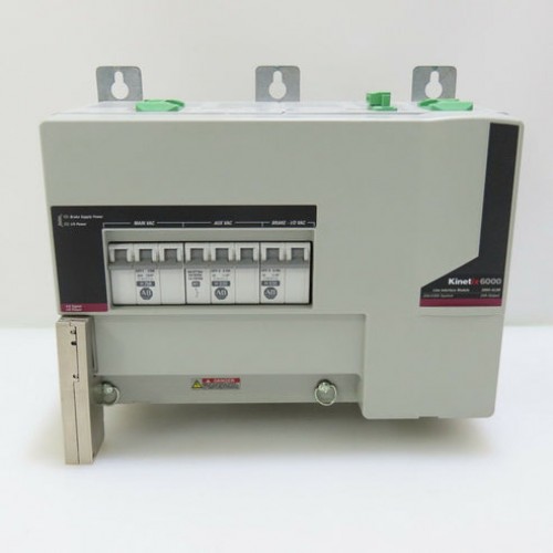 Allen-Bradley 2094-AL09 Kinetix 6000 Line Interface Module