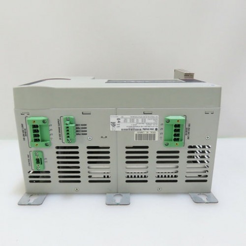 Allen-Bradley 2094-AL09 Kinetix 6000 Line Interface Module