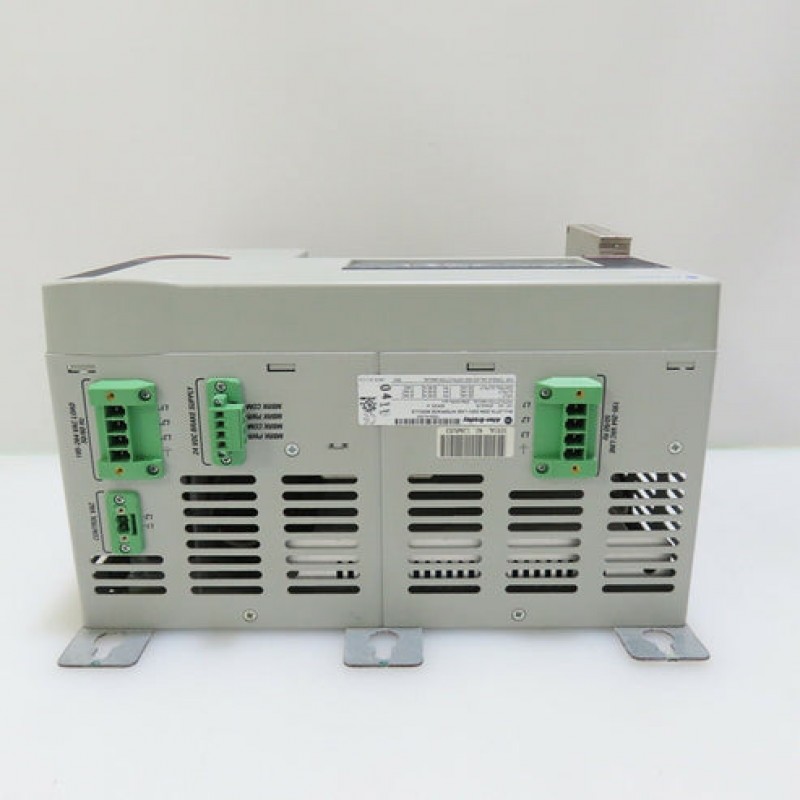 Allen-Bradley 2094-AL09 Kinetix 6000 Line Interface Module 