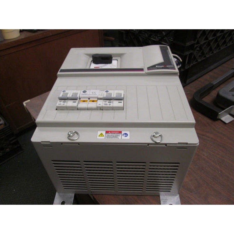 Allen-Bradley 2094-AL75S Kinetix 6000 Line Interface Module