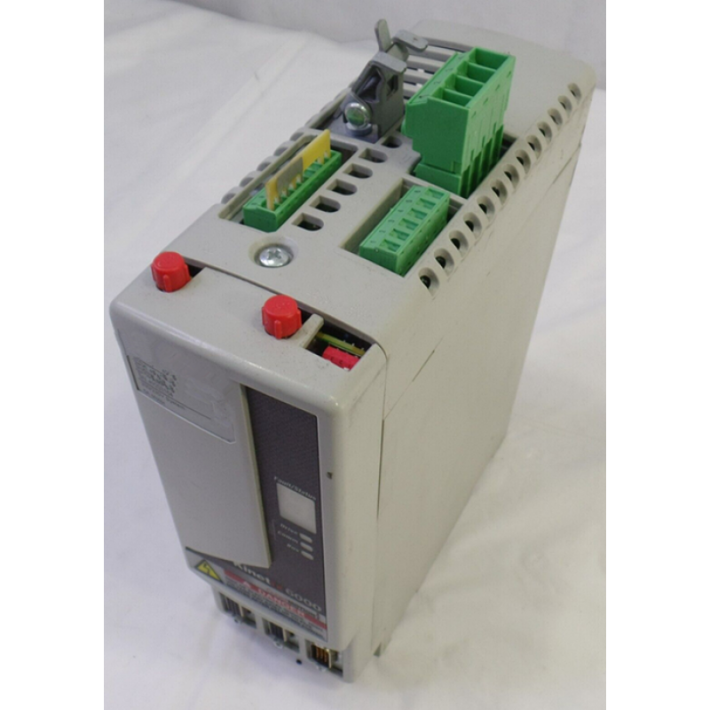 Allen-Bradley 2094-AM01 Kinetix 6000 Axis Module 