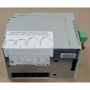 Allen-Bradley 2094-AM02-S Kinetix 6000 Multi-Axis Module 