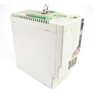 Allen-Bradley 2094-BC01-MP5-M Kinetix 6000 Axis Power Module 