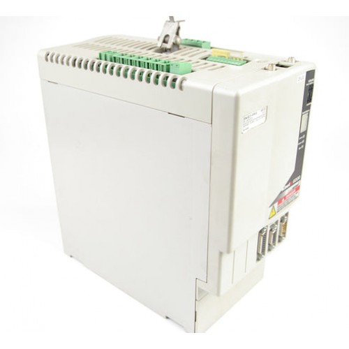 Allen-Bradley 2094-BC01-MP5-S Kinetix 6000 Axis Module