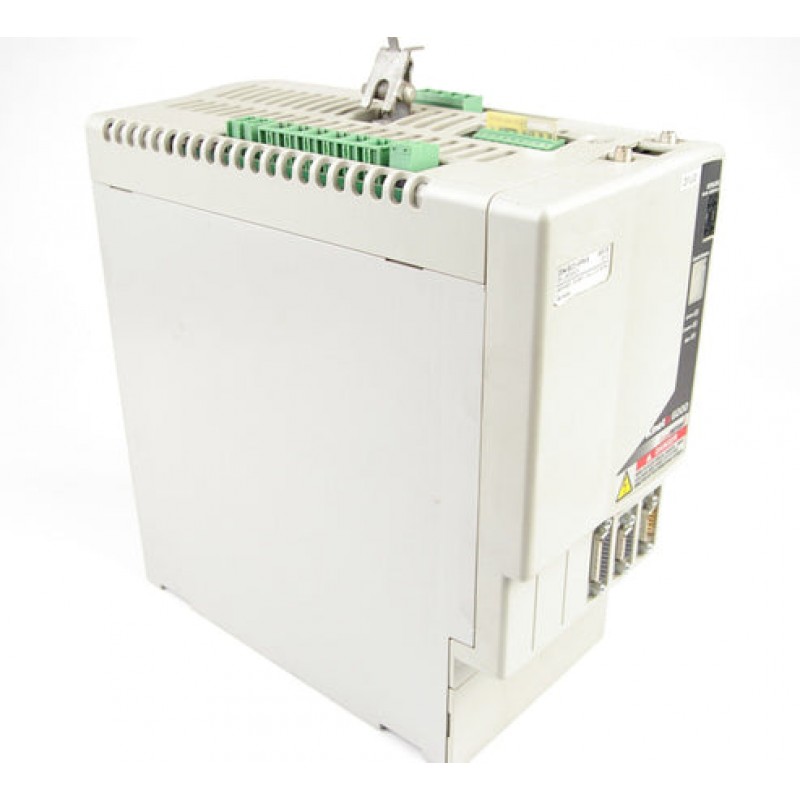 Allen-Bradley 2094-BC01-MP5-S Kinetix 6000 Axis Module 