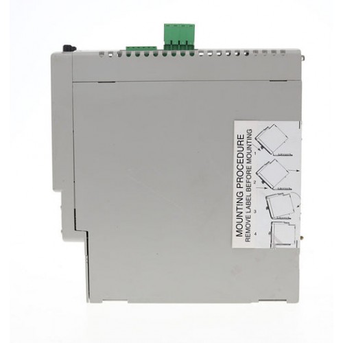 Allen-Bradley 2094-BM01-M Kinetix 6000 Axis Power Module