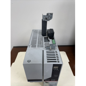 Allen-Bradley 2094-BM03-M Kinetix 6000 Axis Module 