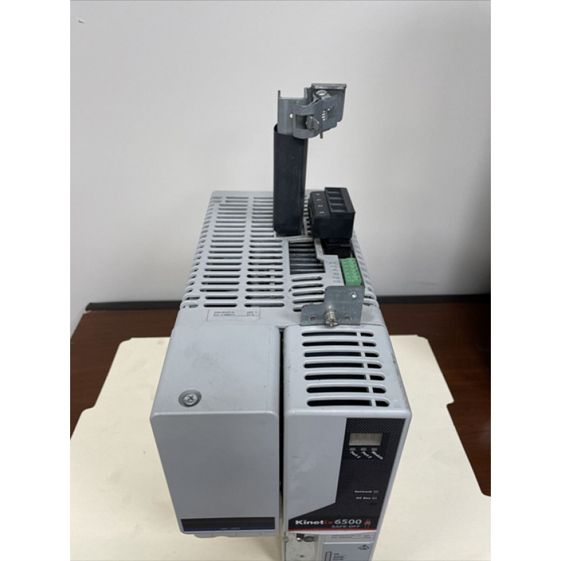 Allen-Bradley 2094-BM03 Kinetix 6000 Axis Module 