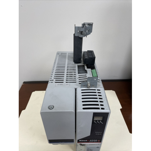 Allen-Bradley 2094-BM03-M Kinetix 6000 Axis Module