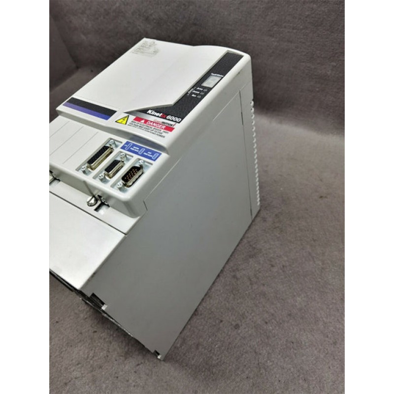 Allen-Bradley 2094-BM05-S Kinetix 6000 Axis Module 