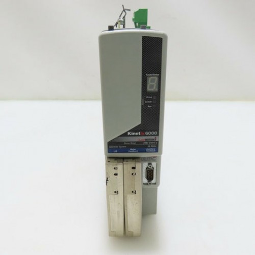 Allen-Bradley 2094-BMP5-S Kinetix 6000 Axis Module