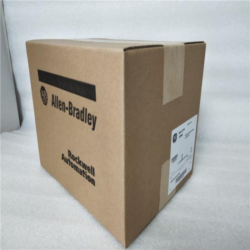 Allen-Bradley 2098-DSD-005-DN Ultra 3000 Digital Servo Drive 