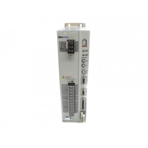 Allen-Bradley 2098-DSD-030-SE Ultra 3000 Digital Servo Drive