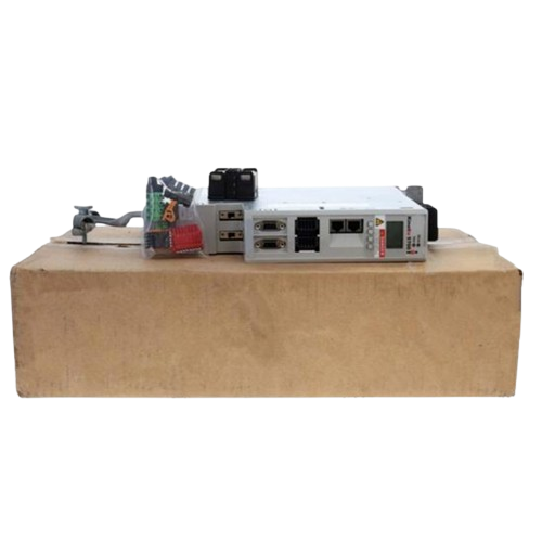 Allen-Bradley 2198-D012-ERS3 Kinetix 5700 Dual-Axis Module Servo Drive