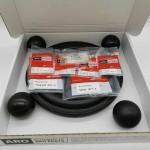 New 637309-GG Pump Repair Kit for ARO PD20A-ASP-GGG-B