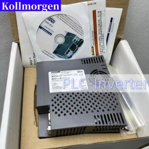 Kollmorgen AKD-B00306-NAAN-I000 Servo Drive 