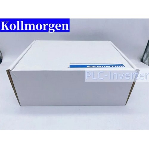 Kollmorgen AKD-B01206-NBAN-0000 Servo Drive