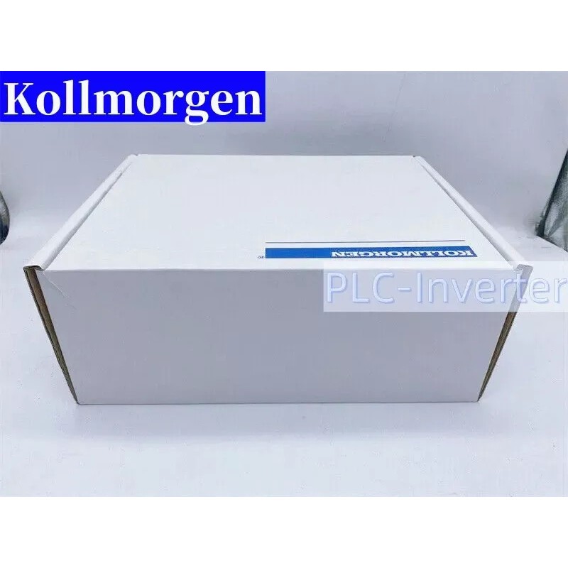 Kollmorgen AKD-B00606-NBAN-0000 Servo Drive 