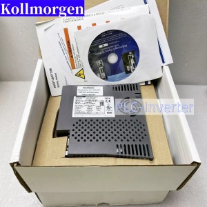 Kollmorgen AKD-B01206-NBAN-0000 Servo Drive 