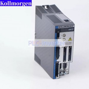 Kollmorgen AKD-P00306-NACN-0000 Servo Drive 