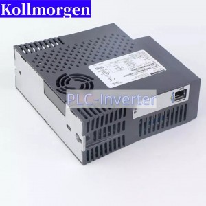 Kollmorgen AKD-B00307-NAAN-0000 Servo Drive 