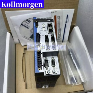 Kollmorgen AKD-B00306-NAAN-0000 Servo Drive 