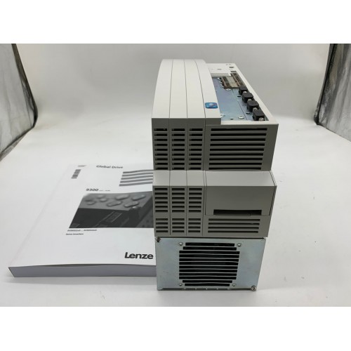 Lenze EVF9326-EH Frequency Inverter 9300 Series