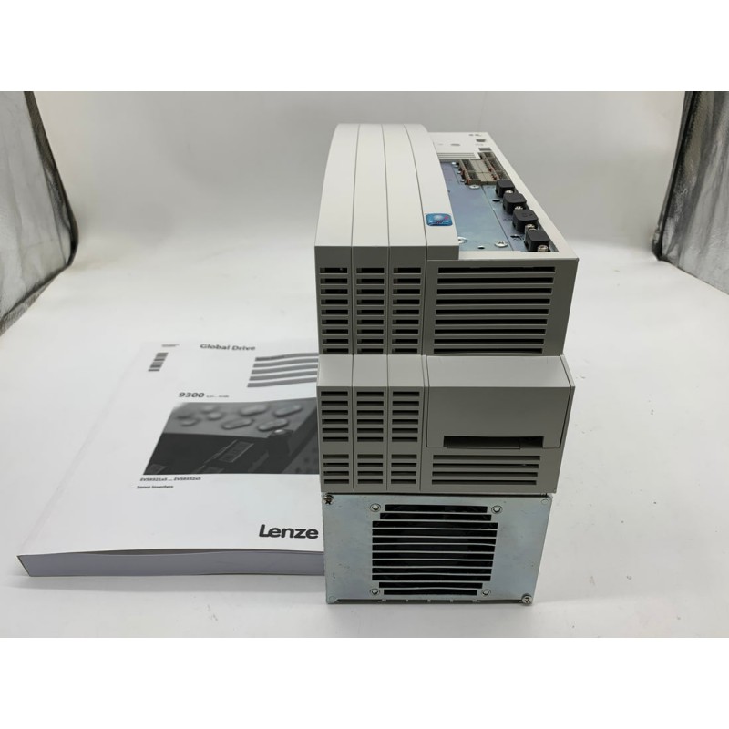 Lenze EVF9326-EV Frequency Inverter 9300 Series 11Kw 