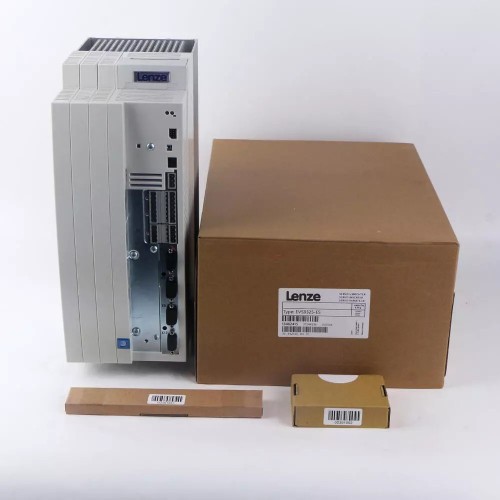 Lenze EVF9325-EV Frequency Inverter 9300 Series