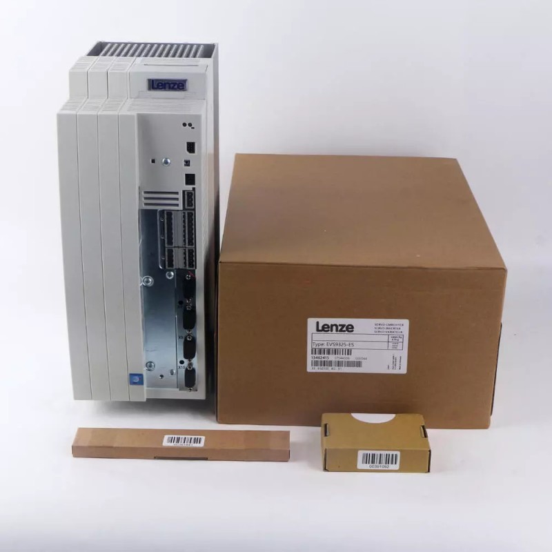 Lenze EVF9325-EV Frequency Inverter 9300 Series 