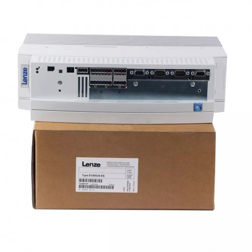 Lenze EVF9324-EV Frequency Inverter 9300 Series