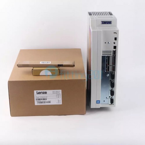 Lenze EVF9322-EV Frequency Inverter 9300 Series