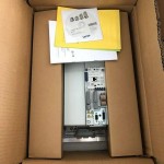 Lenze E82EV302_2B200 Frequency Inverter 8200 Vector