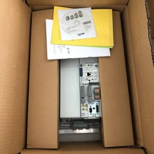 Lenze E82EV113_4C200 Frequency Inverter 8200 Vector 