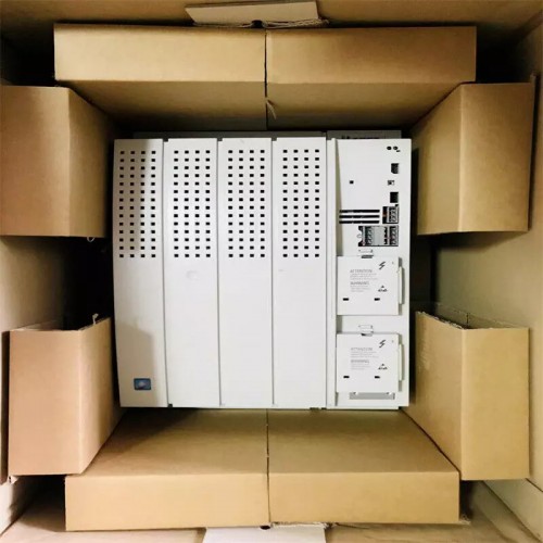 Lenze E82EV223_4B201 Frequency Inverter 8200 Vector