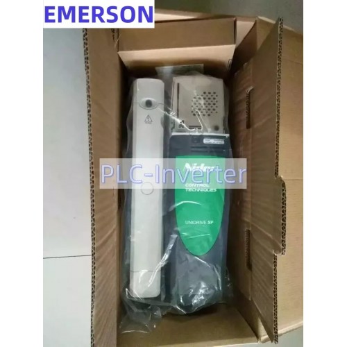 New Emerson Control Techniques SP2404 Inverter