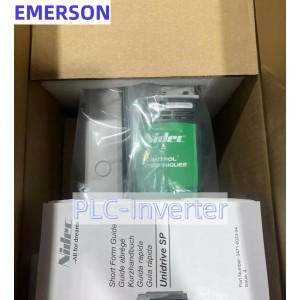 New Emerson Control Techniques SP1406 Inverter 