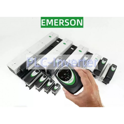 New Emerson Control Techniques SP2404 Inverter