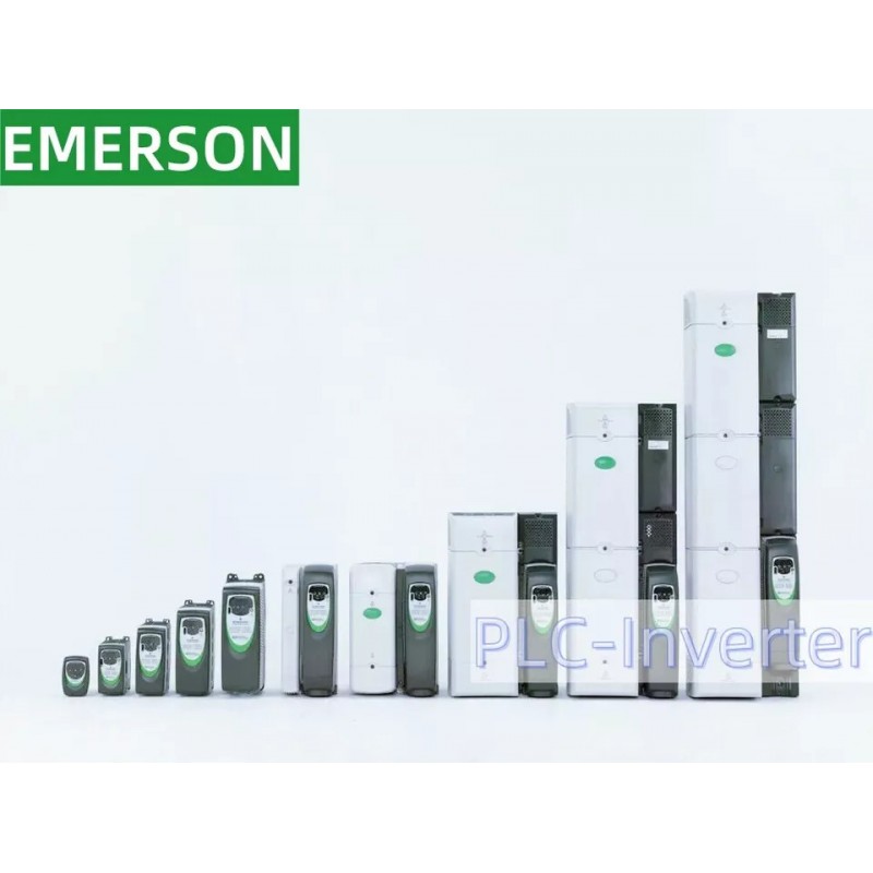 New Emerson Control Techniques SP2401 Inverter 