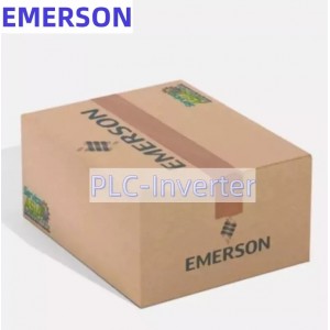 New Emerson Control Techniques MD-404-00-000 Servo Drive 