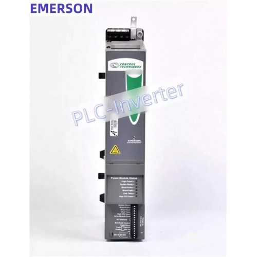 New Emerson Control Techniques MP-2500-00-000 Power Module