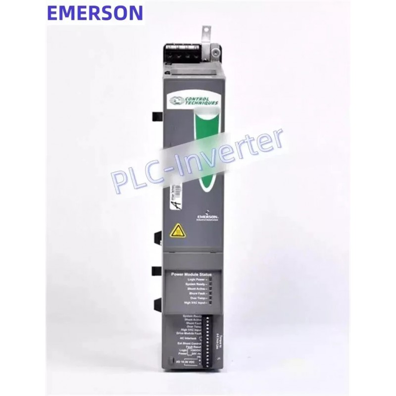 New Emerson Control Techniques MP-2500-00-000 Power Module 