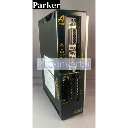 New Box Parker AR-04AE Servo Drive Free Expedited Shipping