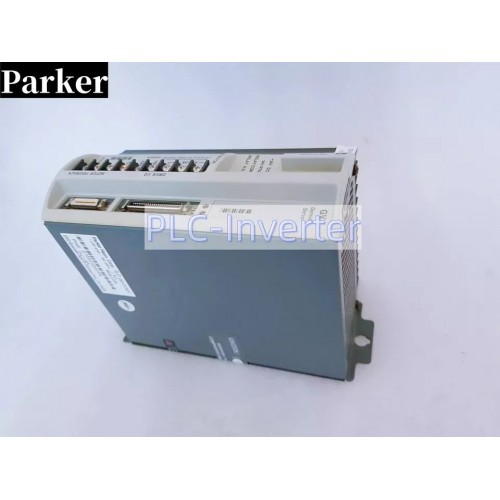 New Parker Compumotor GV Gemini GV-U6E-NK Servo Drive