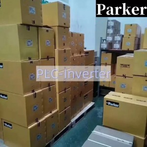 New Parker Compumotor GV Gemini GV-U6E Servo Drive 