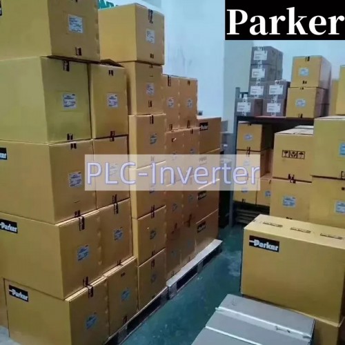 New Parker Compumotor GV Gemini GV-U6E-NK Servo Drive