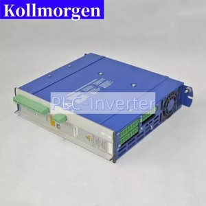 Kollmorgen Servostar 601 S60100-EI Servo Drive 