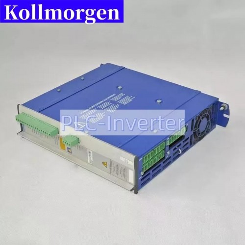 Kollmorgen Servostar 601 S60100 Servo Drive